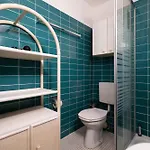 App 572 Apartmán Sierksdorf