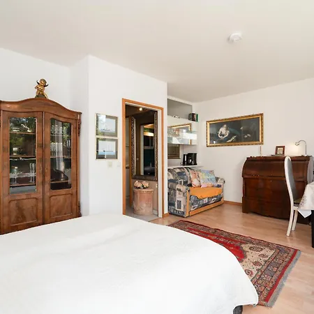 App 572 - Strandlage Apartmán Sierksdorf