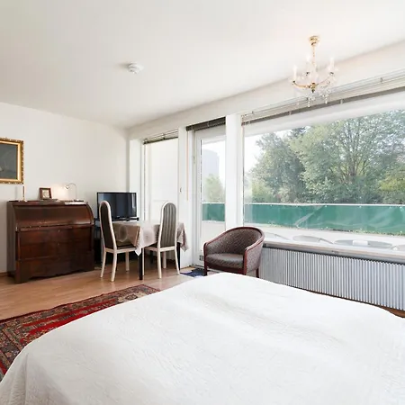 Apartamento App 572 - Strandlage