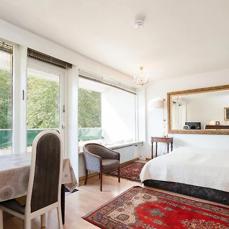 Apartmán App 572 - Strandlage *