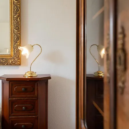 App 572 - Strandlage Apartmán