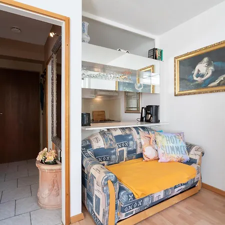 Apartmán App 572 - Strandlage