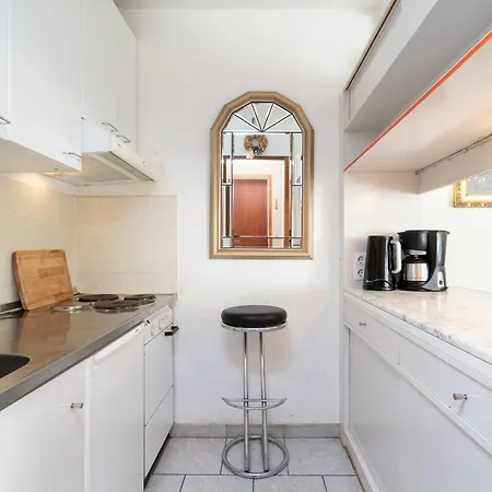 App 572 - Strandlage