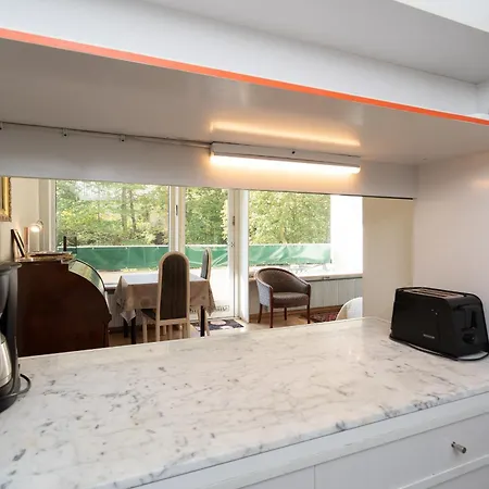 App 572 - Strandlage Apartmán Sierksdorf