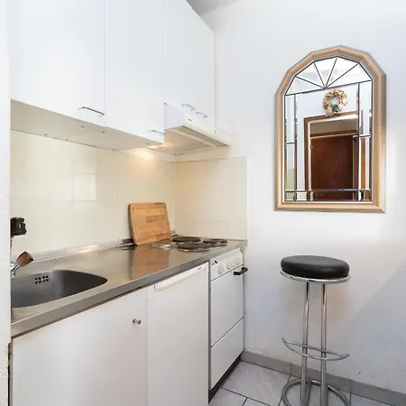 App 572 - Strandlage * Sierksdorf