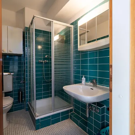 App 572 - Strandlage Apartmán