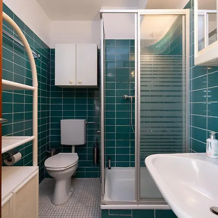 Apartmán App 572 - Strandlage