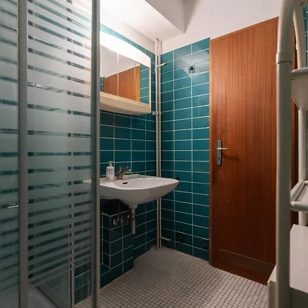 App 572 - Strandlage * Sierksdorf