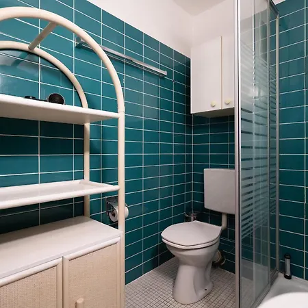 App 572 - Strandlage Apartmán Sierksdorf