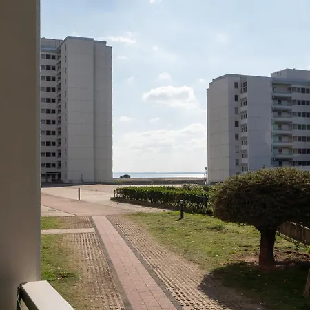 App 572 - Strandlage *