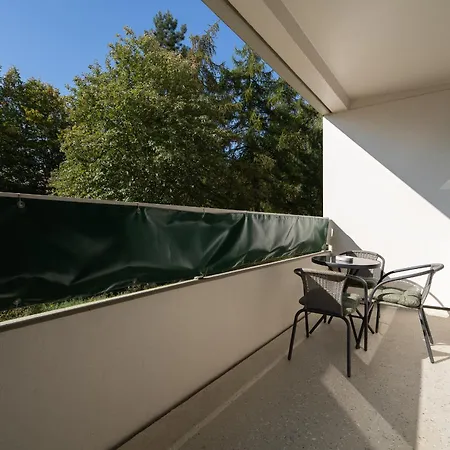 App 572 - Strandlage Apartmán Sierksdorf