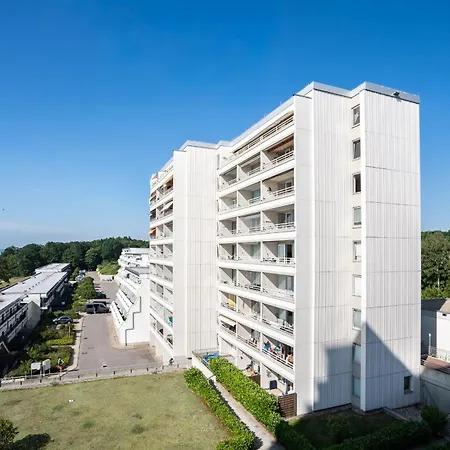 App 572 Sierksdorf