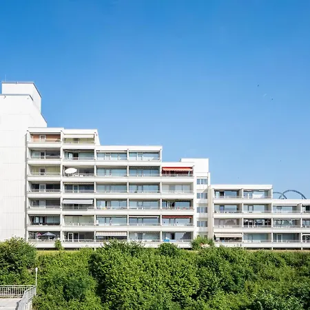 App 572 Lägenhet Sierksdorf