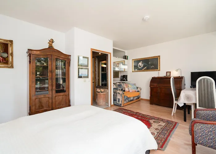 App 572 - Strandlage Apartamento Sierksdorf